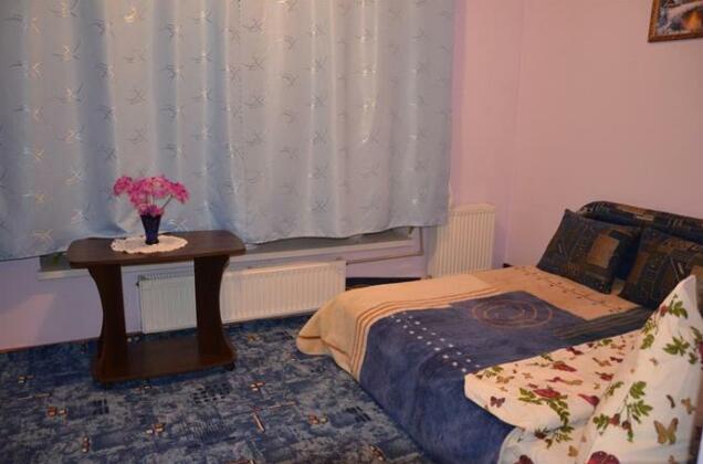 At Mariana and Misha's - Photo3