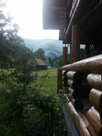 Cottage pid Gorou - Photo2