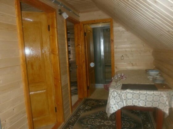 Cottage pid Gorou - Photo4