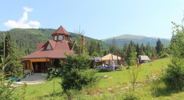 Goryanyn - Photo2
