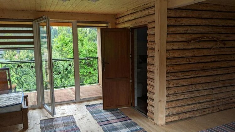 Guest house Gostynna Rodyna - Photo4