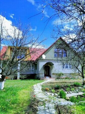 Guest house Gostynna Rodyna