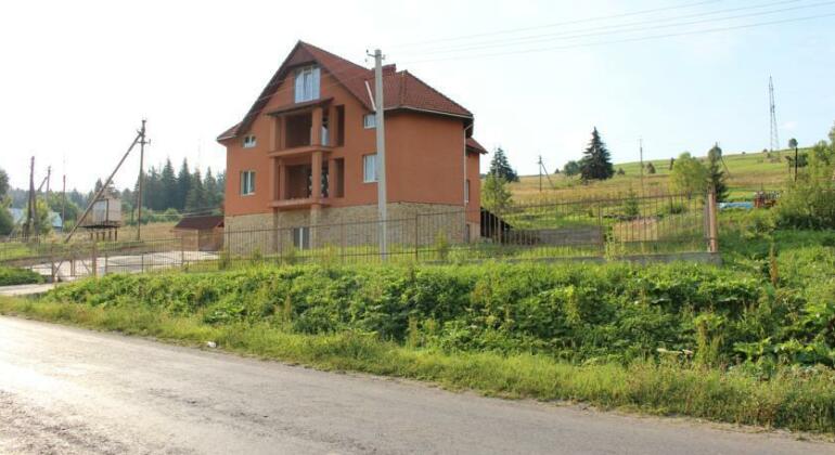 Guest House Nezabudka - Photo2
