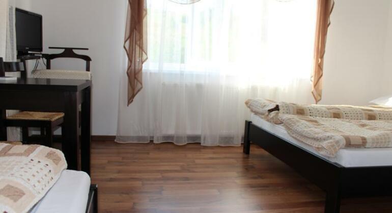 Guest House Nezabudka - Photo3