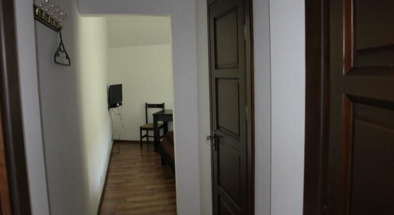 Guest House Nezabudka - Photo5