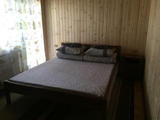 Hotel Gimba - Photo4