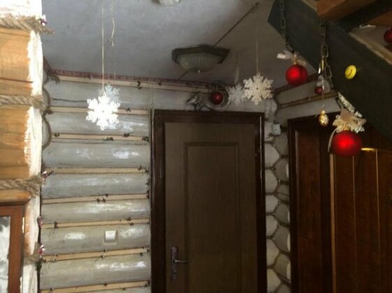 Hotel Piatkovski - Photo4
