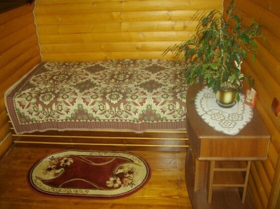 Sadyba Gostynniy Dvir - Photo3