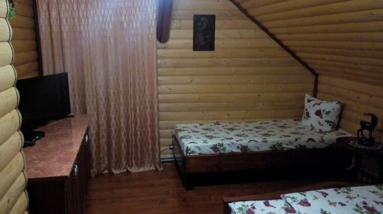 Sadyba Gostynniy Dvir - Photo4