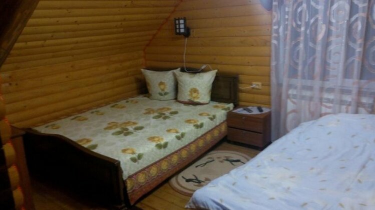 Sadyba Gostynniy Dvir - Photo5