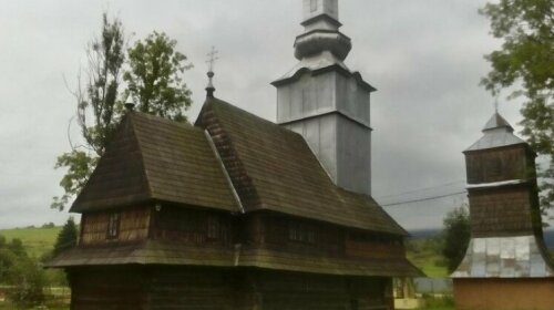 Sadyba Gostynniy Dvir