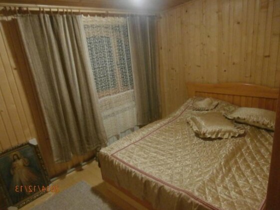 Sadyba Volosky Potik - Photo4