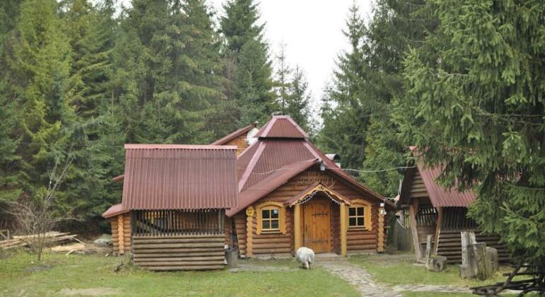 Zarinok - Photo2