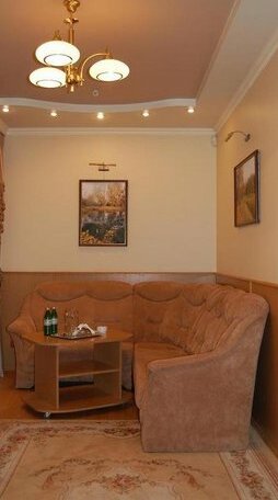 Hotel Olenka - Photo2