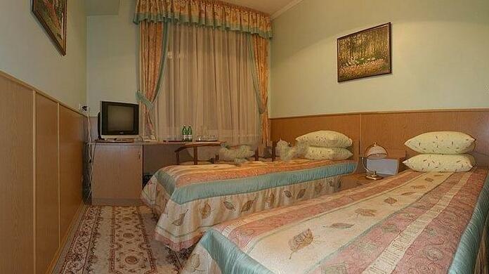 Hotel Olenka - Photo4