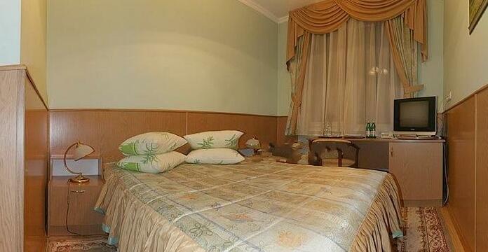 Hotel Olenka - Photo5