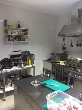 Orlan Hotel - Photo2