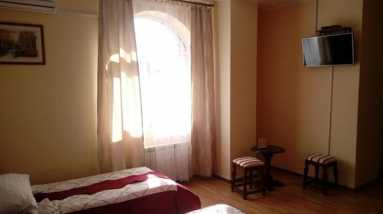 Orlan Hotel - Photo3
