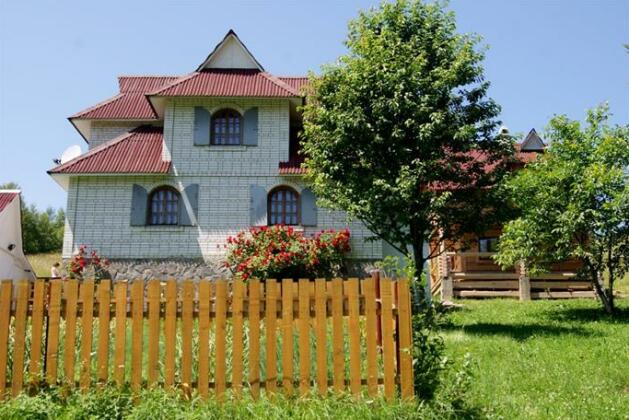 Rakhiv Plai - Photo2