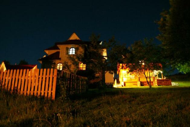 Rakhiv Plai - Photo5