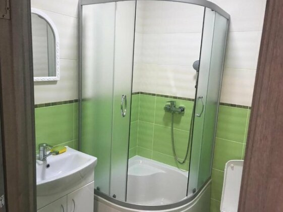 Zatishok Guest House - Photo2