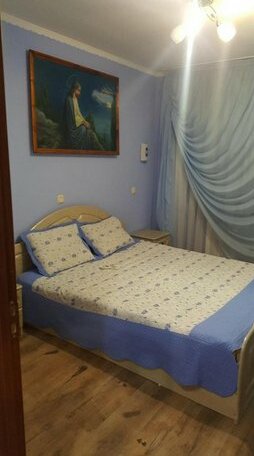Zatishok Guest House - Photo4