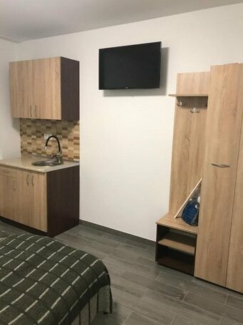 Zatishok Guest House - Photo5