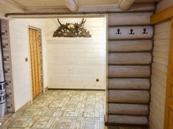 Cottage Smerekova Hata - Photo2