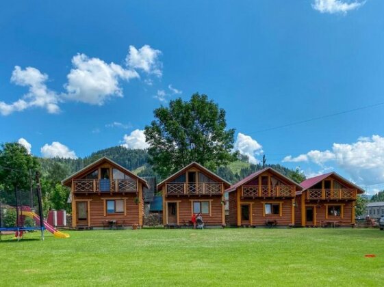 Eco Centr Zrub