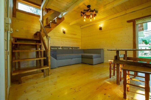 Eco Centr Zrub - Photo2
