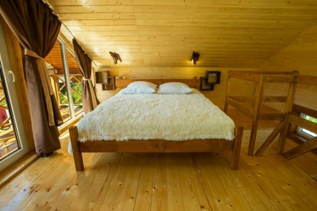 Eco Centr Zrub - Photo3