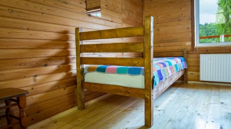 Eco Centr Zrub - Photo4