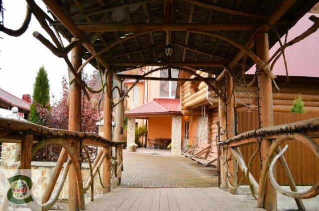 U Kvasu Hotel - Photo2