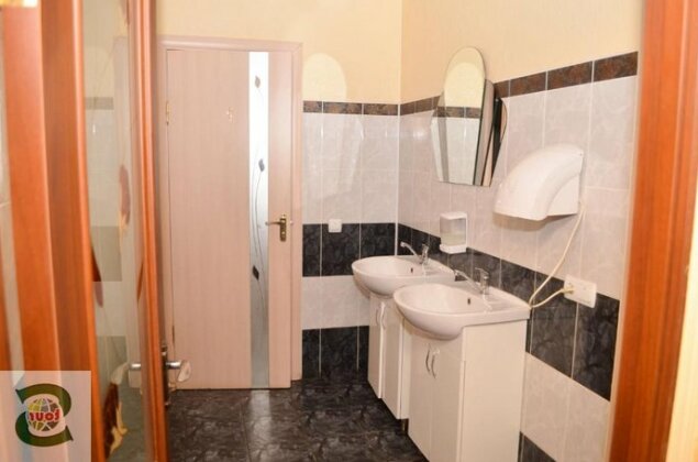 U Kvasu Hotel - Photo3