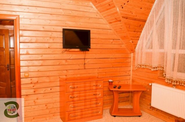 U Kvasu Hotel - Photo4