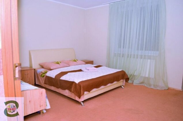 U Kvasu Hotel - Photo5