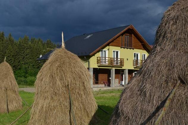 Villa Richka - Photo5