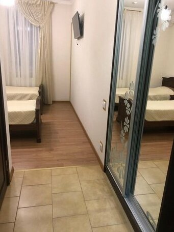 Motel Rivne Oblast - Photo5
