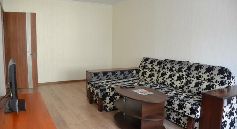 Apartment on Demyanchuka 1A - Photo3