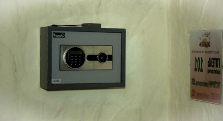Complex Khutor - Photo2