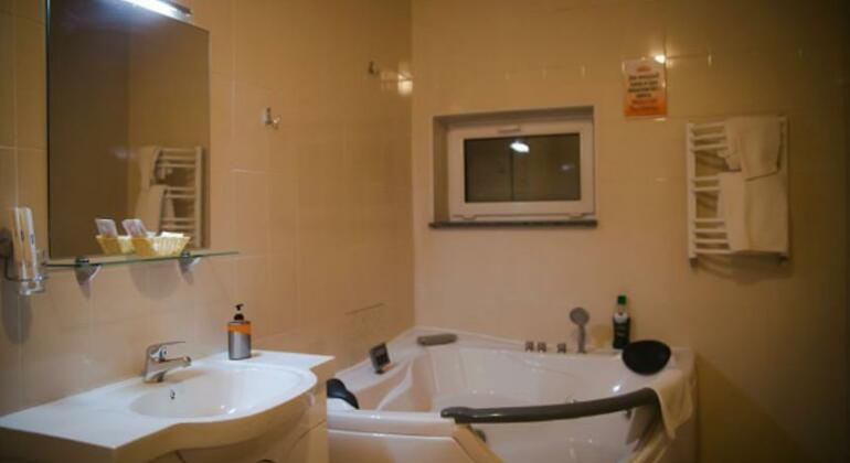 Complex Khutor - Photo3