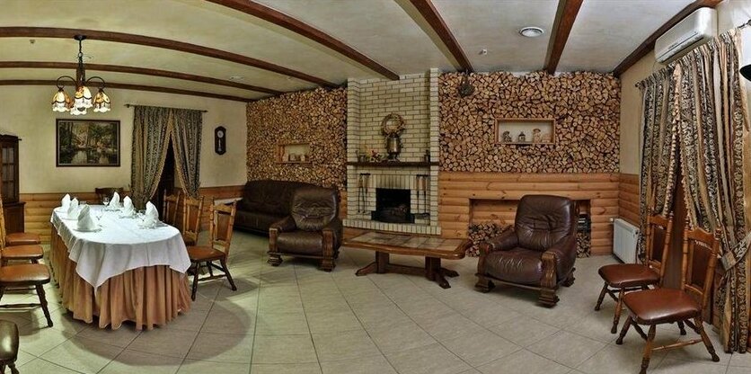 Hotel 4x4 - Photo2