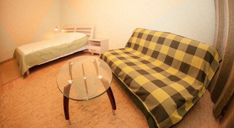 Imperia House Apartments - Photo2
