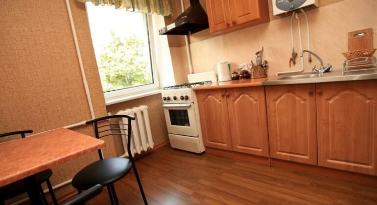 Imperia House Apartments - Photo3