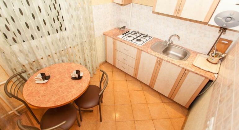 Imperia House Apartments - Photo4