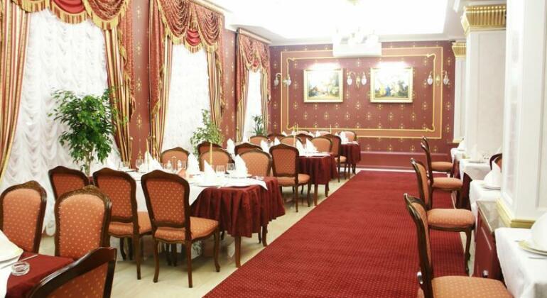 Marlen Hotel - Photo2