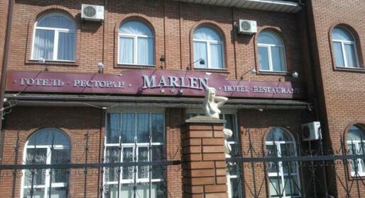Marlen Hotel