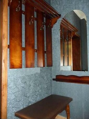 Oazis-M - Photo2