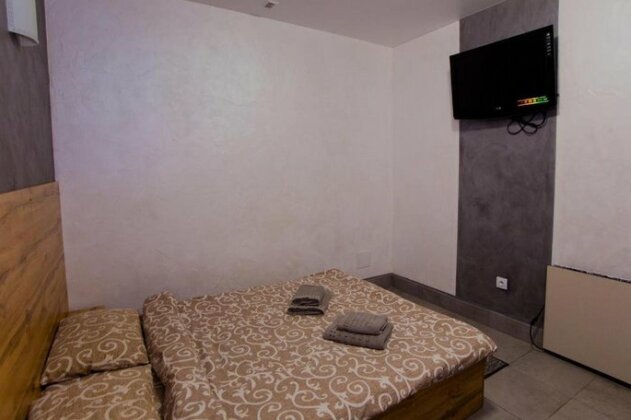 OK Hotel Rivne - Photo3