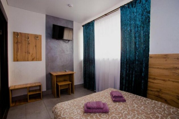 OK Hotel Rivne - Photo4